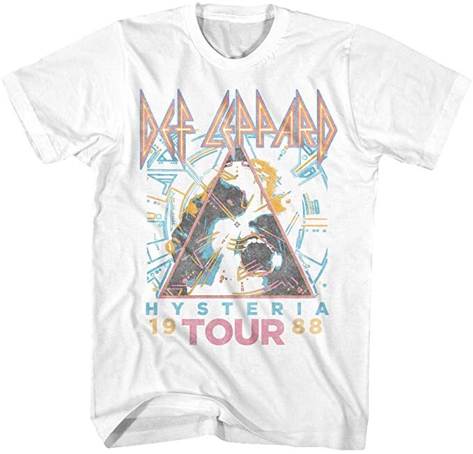 French Angora utilis Rock Shirt